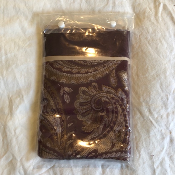 Curtain Valances - NEW - Picture 6 of 14